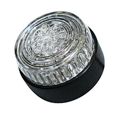Carcasa de aluminio HIGHSIDER pro - para intermitente LED Colorado LED 2
