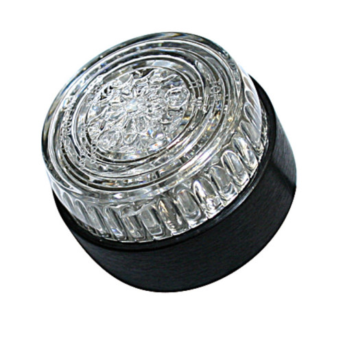 Carcasa de aluminio HIGHSIDER pro - para intermitente LED Colorado LED