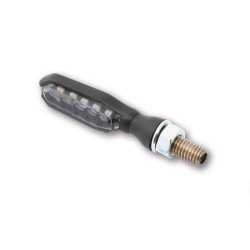 Piloto trasero/intermitente LED HIGHSIDER pro Sonic-X1 3in1 - homologado E - Pareja 2