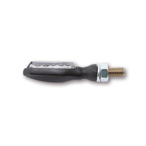 Piloto trasero/intermitente LED HIGHSIDER pro Sonic-X1 3in1 - homologado E - Pareja