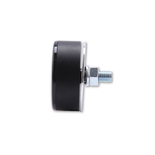 Piloto trasero/intermitente LED HIGHSIDER pro Rocket Module 3in1 - cristal ahumado - homologado E - Pareja