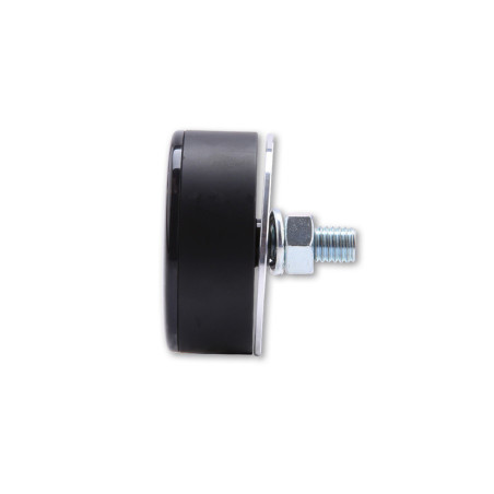 Piloto trasero/intermitente LED HIGHSIDER pro Rocket Module 3in1 - cristal ahumado - homologado E - Pareja