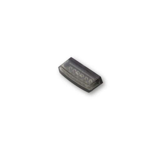 Piloto trasero LED HIGHSIDER pro Malibu - homologado E - 1 pieza
