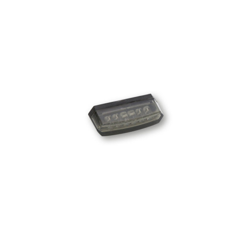 Piloto trasero LED HIGHSIDER pro Malibu - homologado E - 1 pieza