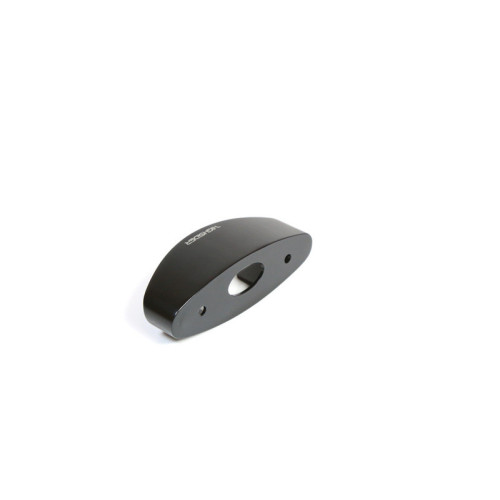 Carcasa de metal HIGHSIDER pro - para piloto trasero LED