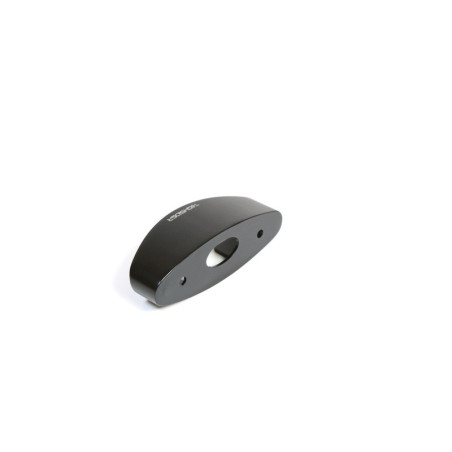 Carcasa de metal HIGHSIDER pro - para piloto trasero LED