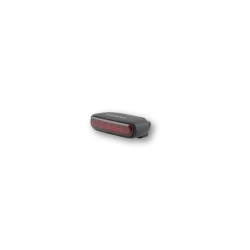 Piloto trasero LED HIGHSIDER pro Organic - homologado E - 1 pieza