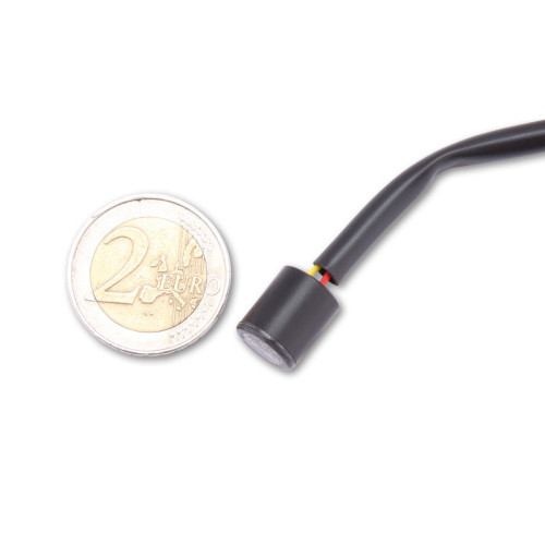 Piloto trasero LED HIGHSIDER pro ton - homologado E - 1 pieza