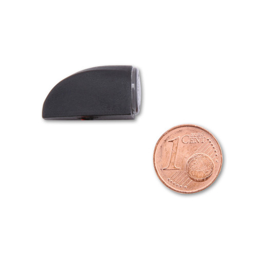 Piloto trasero LED HIGHSIDER pro ton Three - homologado E - 1 pieza