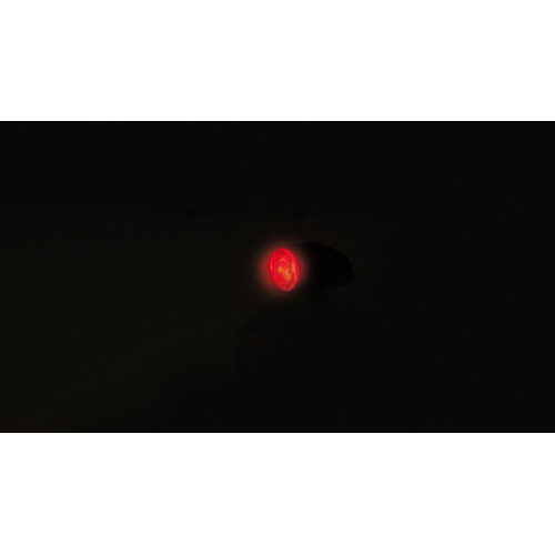 Piloto trasero LED HIGHSIDER pro ton Three - homologado E - 1 pieza