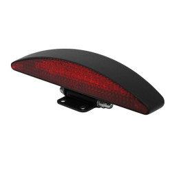 Piloto trasero LED HIGHSIDER pro Interstate - homologado E - 1 pieza