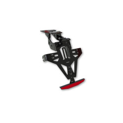 Portamatrículas HIGHSIDER pro Akron-RS - KTM 2