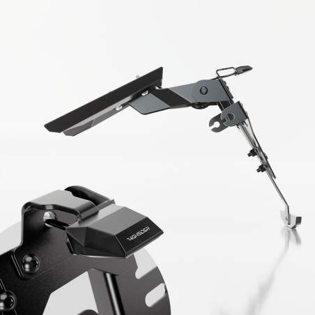 Portamatrículas HIGHSIDER pro Akron-RS - KTM