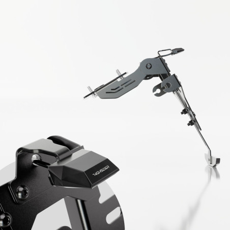 Portamatrículas HIGHSIDER pro Akron-RS - KTM