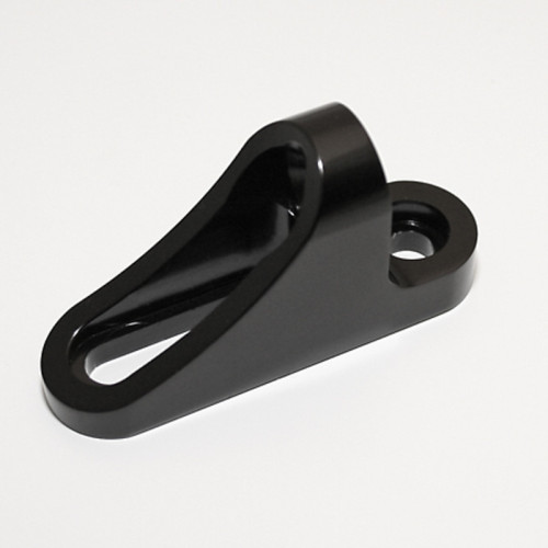 Adaptador HIGHSIDER pro universal para retrovisor de carenado - corto