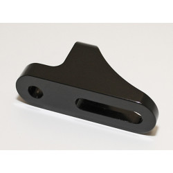 Adaptador HIGHSIDER pro universal para retrovisor de carenado - corto 2