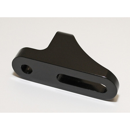 Adaptador HIGHSIDER pro universal para retrovisor de carenado - corto