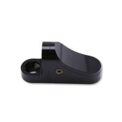 Adaptador de retrovisor de carenado HIGHSIDER pro universal con tapa - corto