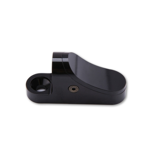 Adaptador de retrovisor de carenado HIGHSIDER pro universal con tapa - corto