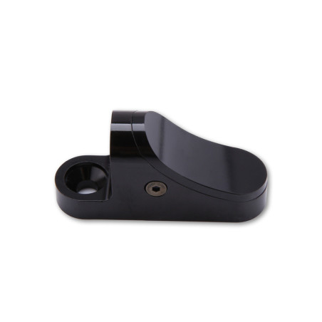 Adaptador de retrovisor de carenado HIGHSIDER pro universal con tapa - corto