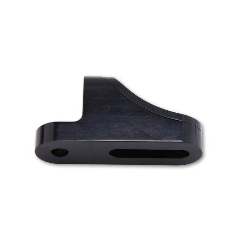 Adaptador de retrovisor de carenado HIGHSIDER pro universal con tapa - corto