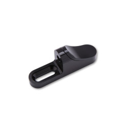 Adaptador HIGHSIDER pro universal para retrovisor de carenado con tapa - largo