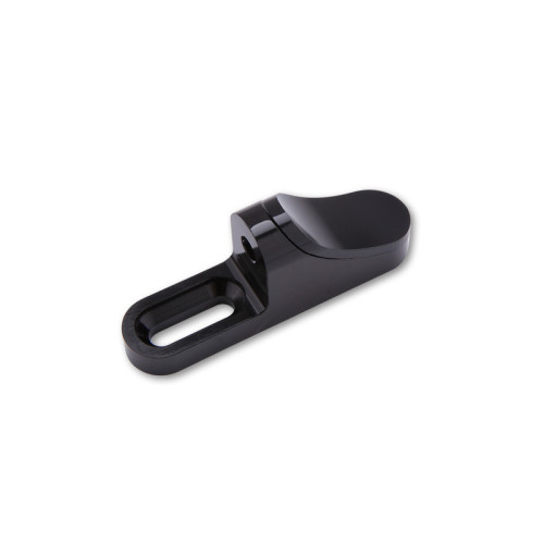 Adaptador HIGHSIDER pro universal para retrovisor de carenado con tapa - largo