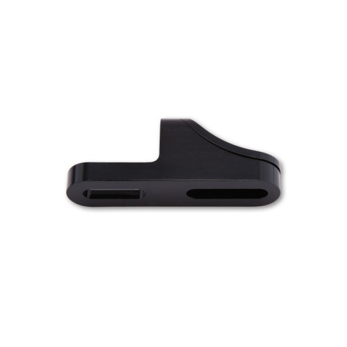 Adaptador HIGHSIDER pro universal para retrovisor de carenado con tapa - largo