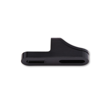 Adaptador HIGHSIDER pro universal para retrovisor de carenado con tapa - largo