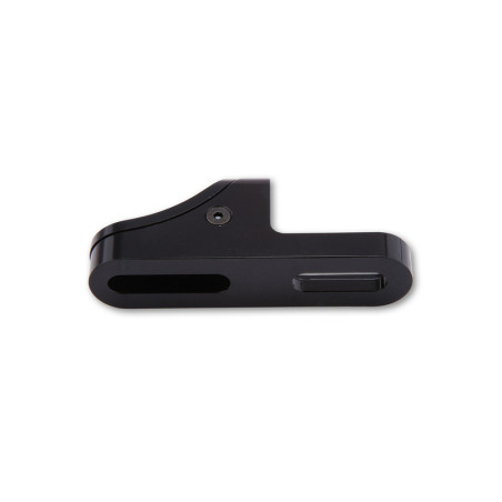 Adaptador HIGHSIDER pro universal para retrovisor de carenado con tapa - largo