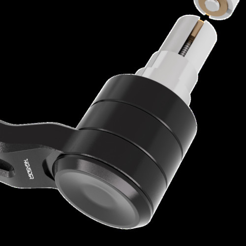 Protector de maneta HIGHSIDER pro