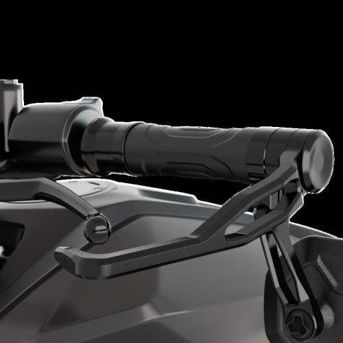 Protector de maneta HIGHSIDER pro