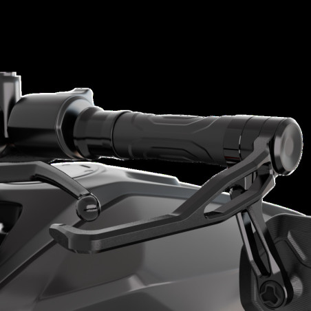 Protector de maneta HIGHSIDER pro