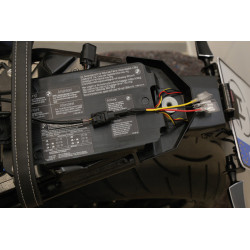Cable adaptador para luz trasera HIGHSIDER smart - BMW 2