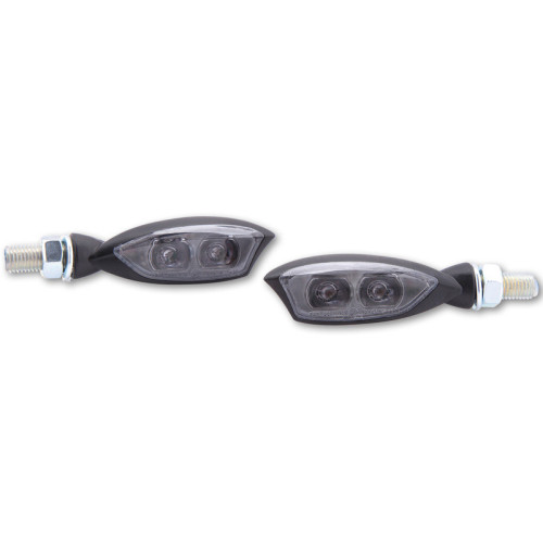 Juego de intermitentes LED SHIN YO Morella