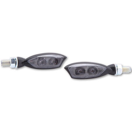 Juego de intermitentes LED SHIN YO Morella