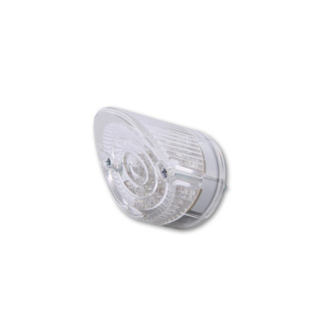Luz trasera LED SHIN YO Nose