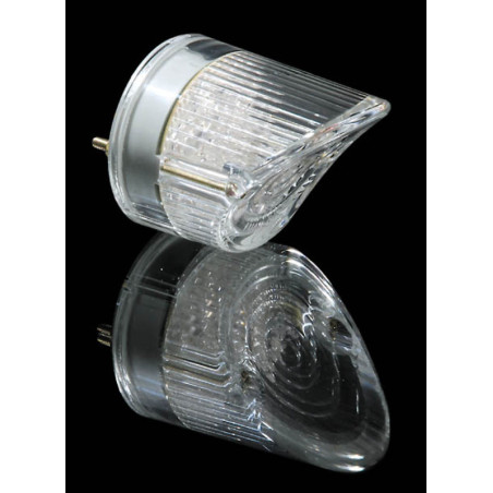 Luz trasera LED SHIN YO Nose