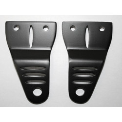Portalámparas de aluminio SHIN YO