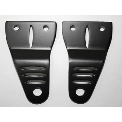 Portalámparas de aluminio SHIN YO