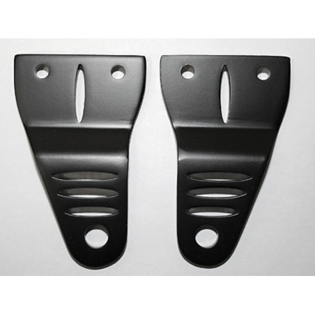 Portalámparas de aluminio SHIN YO