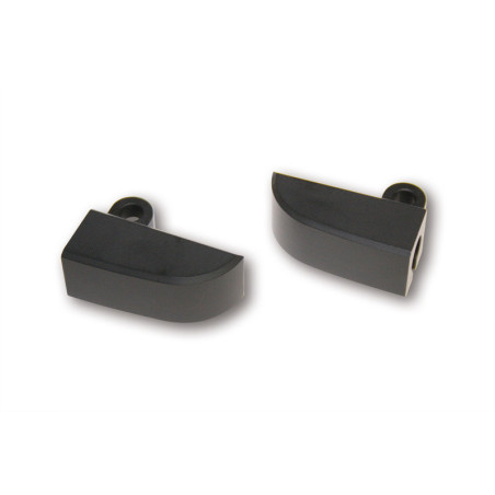 Soportes de intermitente HIGHSIDER pro
