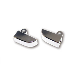 Soportes de intermitente HIGHSIDER pro - par