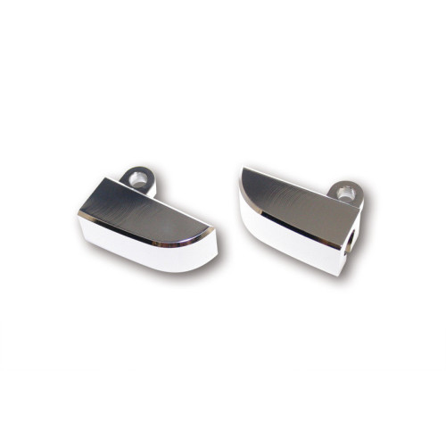 Soportes de intermitente HIGHSIDER pro - par