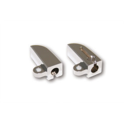 Soportes de intermitente HIGHSIDER pro - par 2