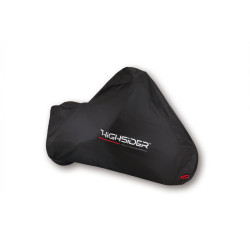 Funda de moto para exterior HIGHSIDER pro - Moto / Scooter - Negro - S