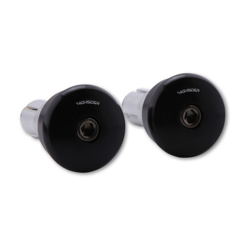 Contrapesos de manillar HIGHSIDER pro Curve