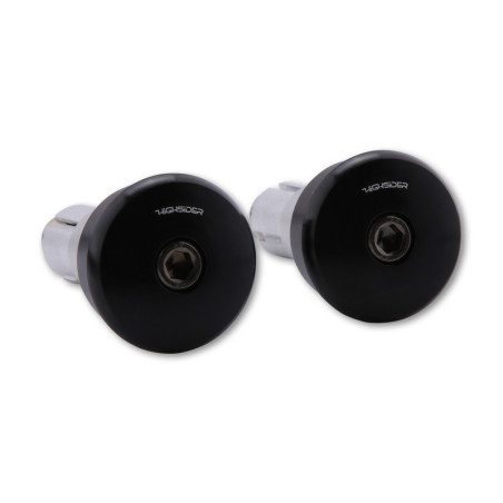 Contrapesos de manillar HIGHSIDER pro Curve