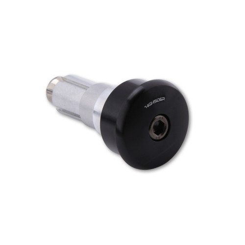 Contrapesos de manillar HIGHSIDER pro Curve