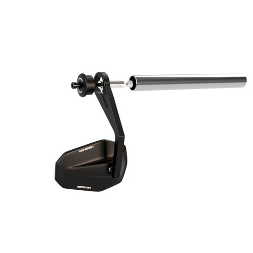 Contrapesos de manillar HIGHSIDER pro Curve